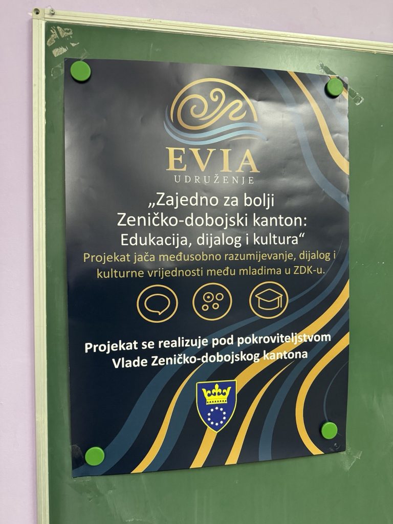 zajedno za bolji zenicko dobojski kanton 11