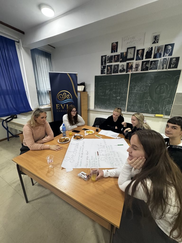 zajedno za bolji zenicko dobojski kanton 19