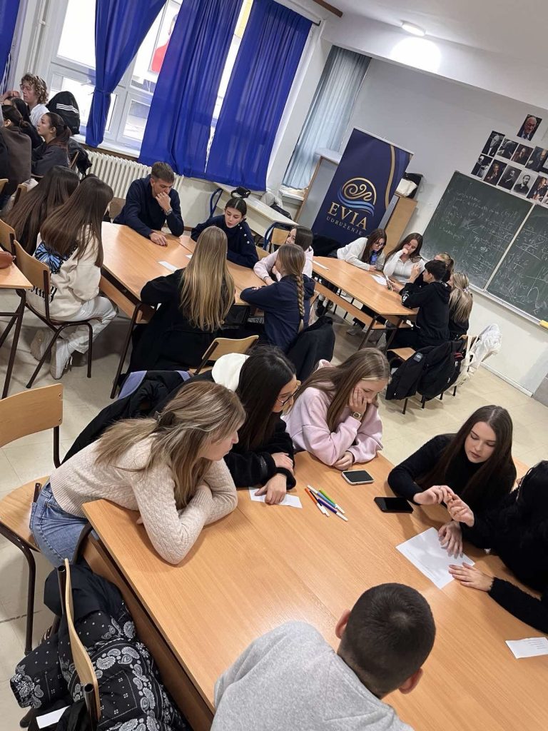 zajedno za bolji zenicko dobojski kanton 23