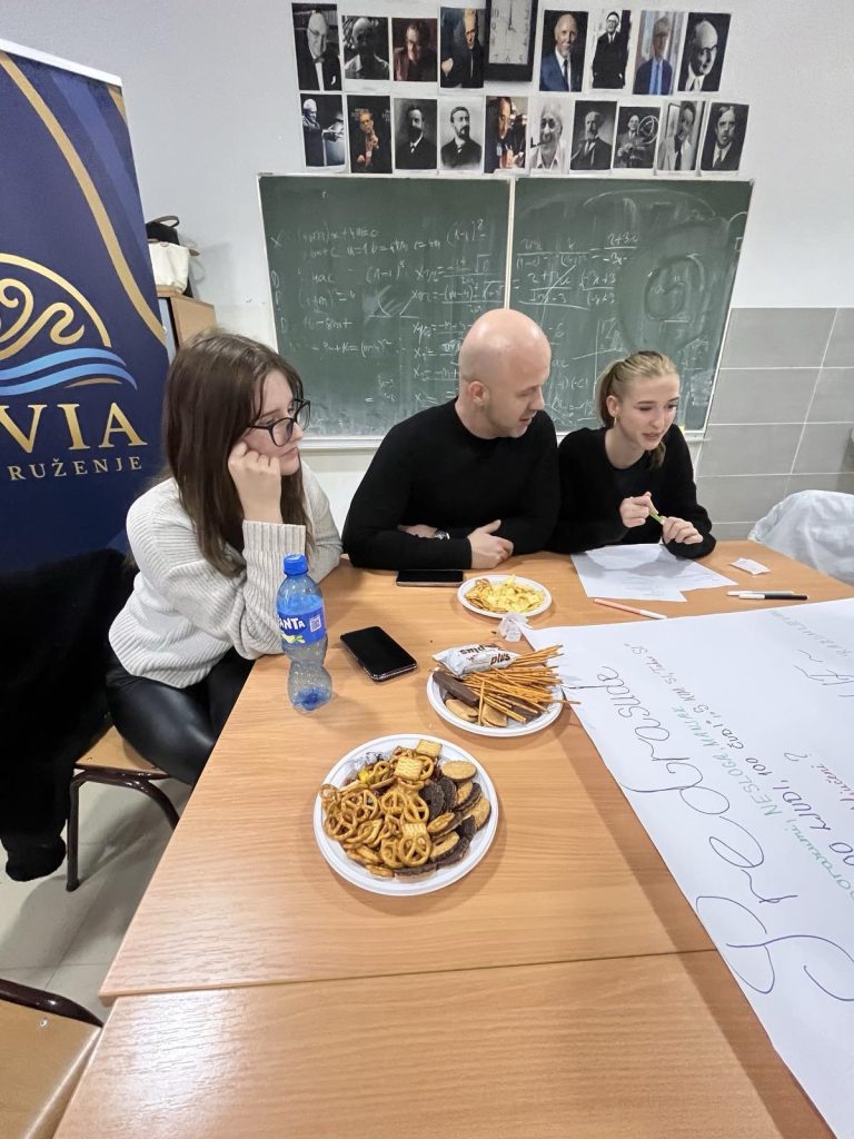 zajedno za bolji zenicko dobojski kanton 26