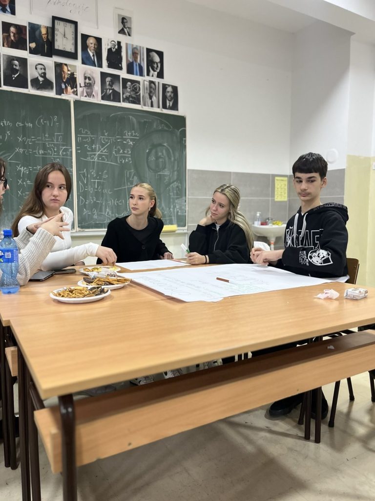 zajedno za bolji zenicko dobojski kanton 30
