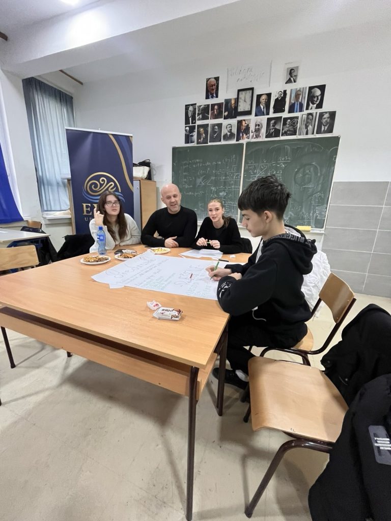 zajedno za bolji zenicko dobojski kanton 31