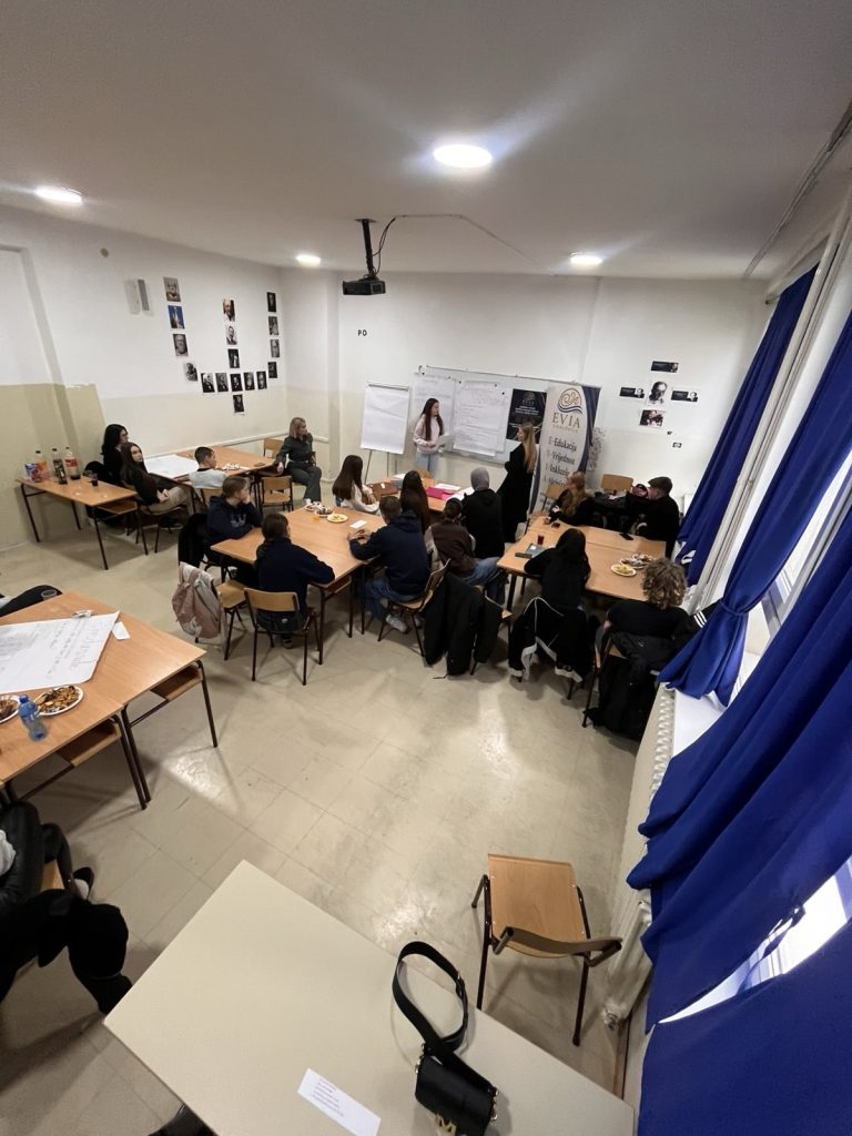 zajedno za bolji zenicko dobojski kanton 33