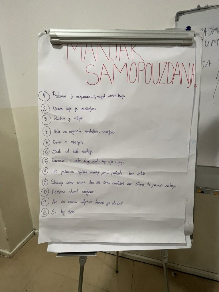 zajedno za bolji zenicko dobojski kanton 41