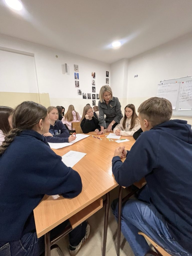 zajedno za bolji zenicko dobojski kanton 46