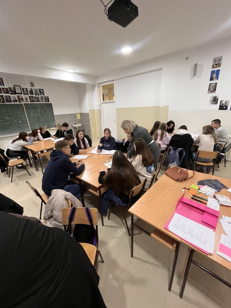 zajedno za bolji zenicko dobojski kanton 48