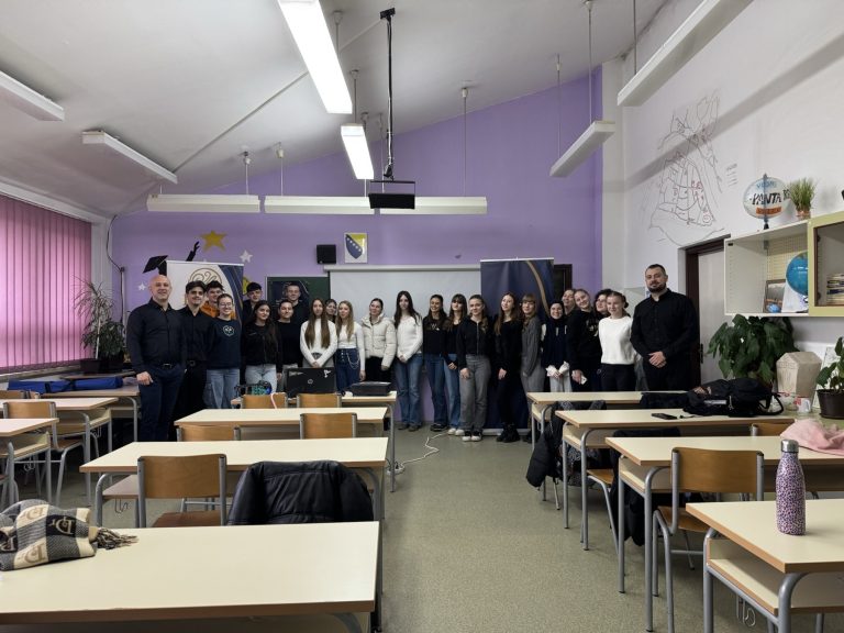 zajedno za bolji zenicko dobojski kanton 5