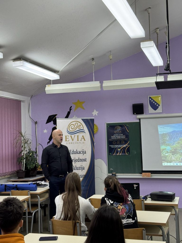 zajedno za bolji zenicko dobojski kanton 8