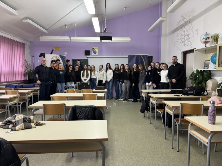 zajedno za bolji zenicko dobojski kanton 9
