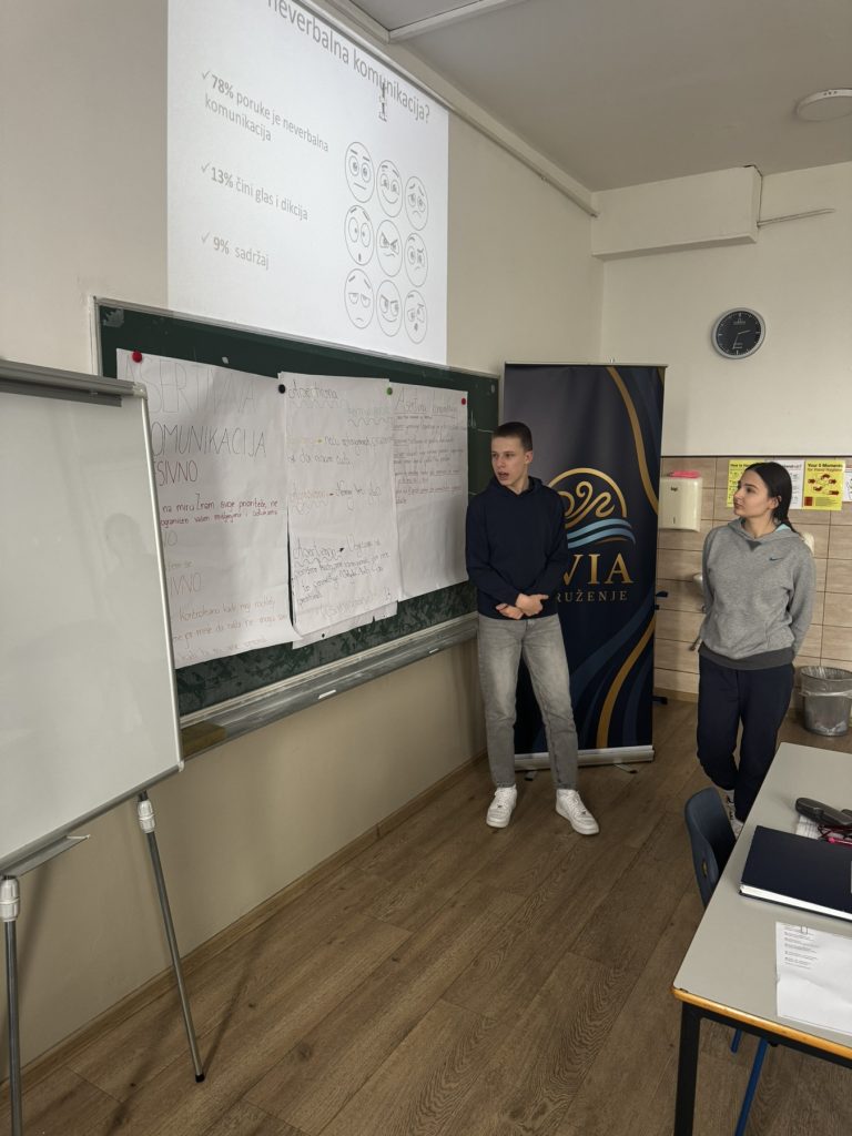 Uspješno realizovana radionica o asertivnoj komunikaciji viber image 2026 03 04 08 24 09 840