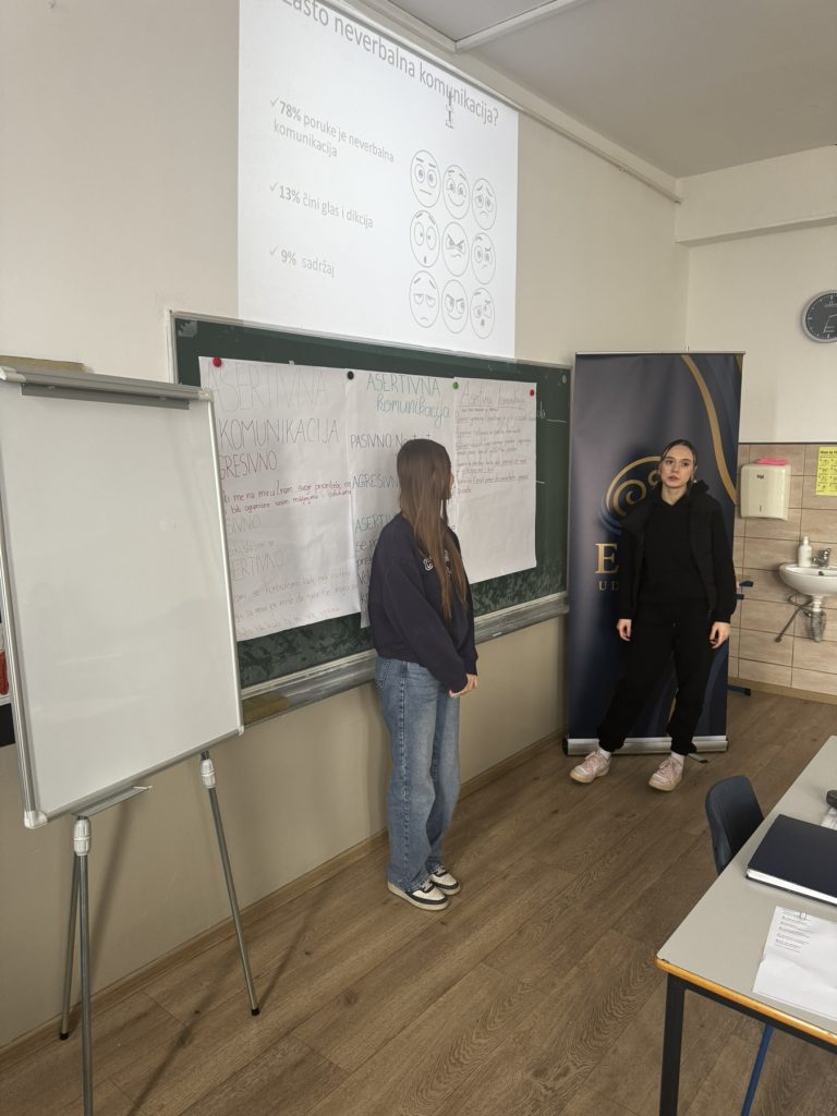 Uspješno realizovana radionica o asertivnoj komunikaciji viber image 2026 03 04 08 24 09 884