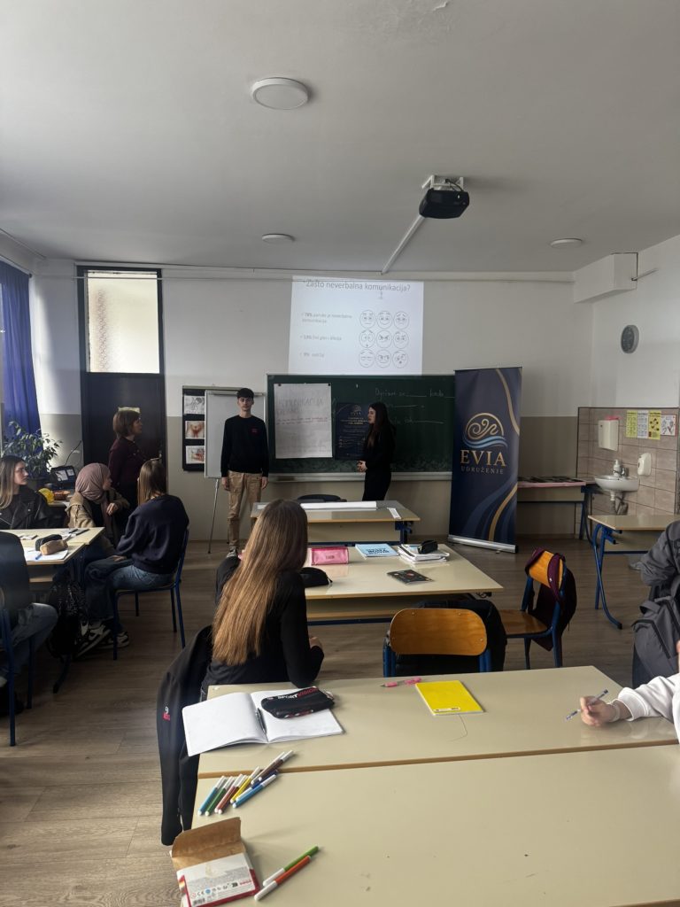 Uspješno realizovana radionica o asertivnoj komunikaciji viber image 2026 03 04 08 24 14 083